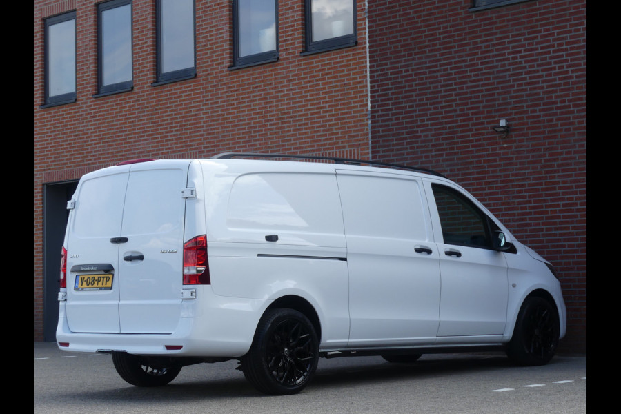Mercedes-Benz Vito 116 CDI Extra lang Camera/PDC/Navigatie
