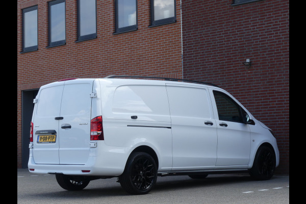 Mercedes-Benz Vito 116 CDI Extra lang Camera/PDC/Navigatie