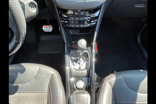 Peugeot 2008 1.2 PureTech GT-line / Panorama / Automaat !