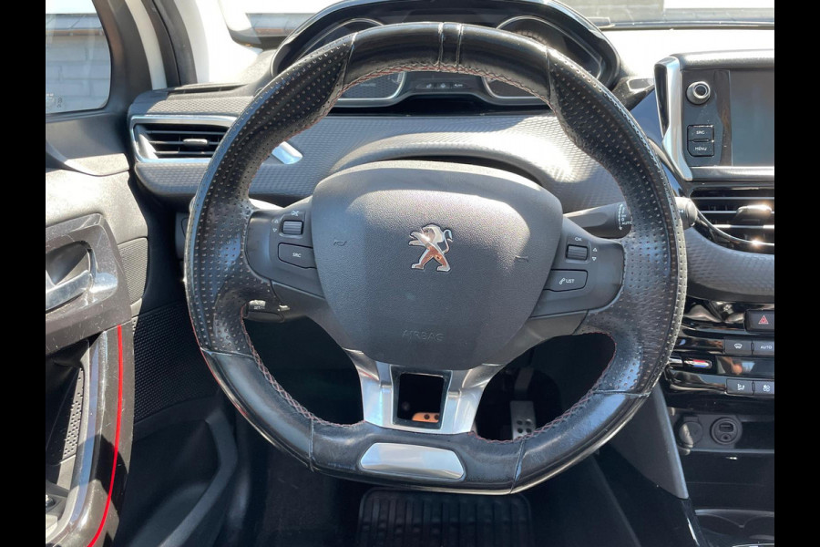 Peugeot 2008 1.2 PureTech GT-line / Panorama / Automaat !