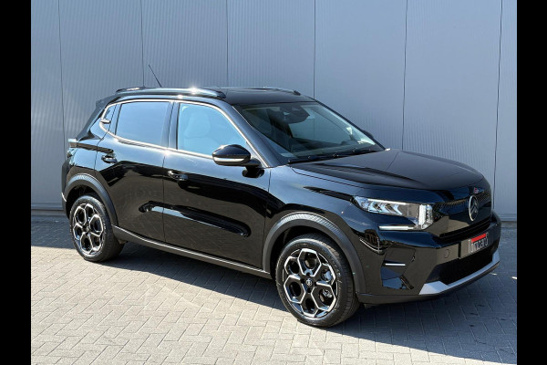 Citroën ë-C3 Max 113pk 44 kWh Navigatie/Camera/Parkeerhulp/Carplay-android