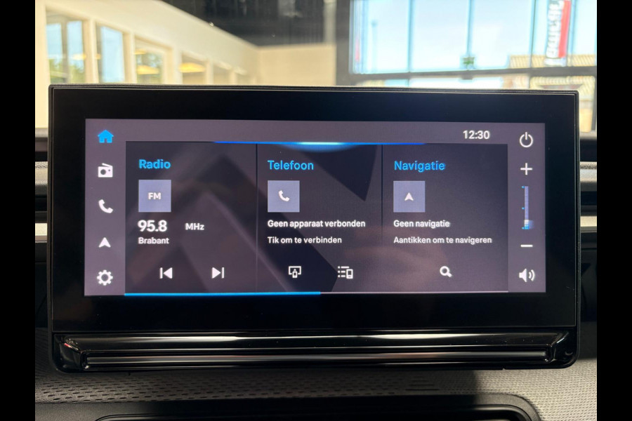 Citroën ë-C3 Max 113pk 44 kWh Navigatie/Camera/Parkeerhulp/Carplay-android