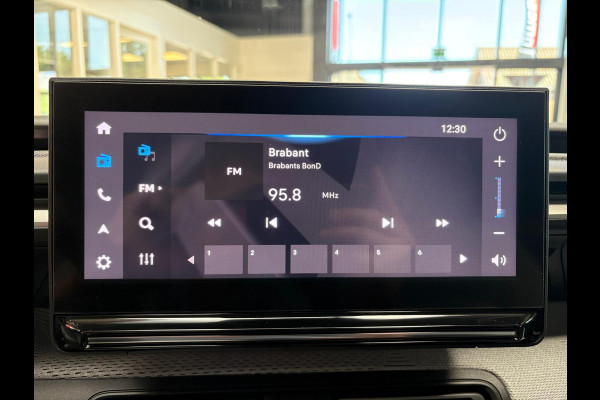 Citroën ë-C3 Max 113pk 44 kWh Navigatie/Camera/Parkeerhulp/Carplay-android