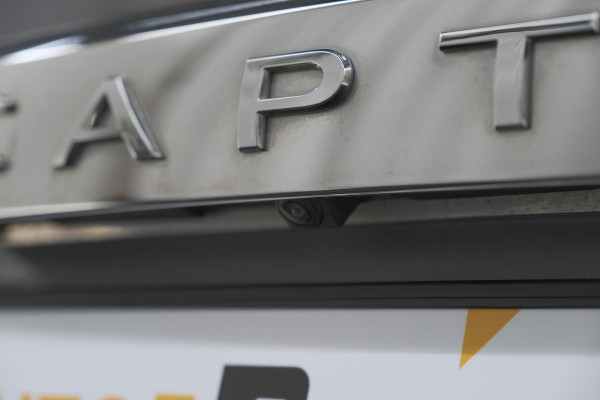 Renault Captur TC 120 EDC Intens | Camera | Navigatie | LED | Parkeersensoren