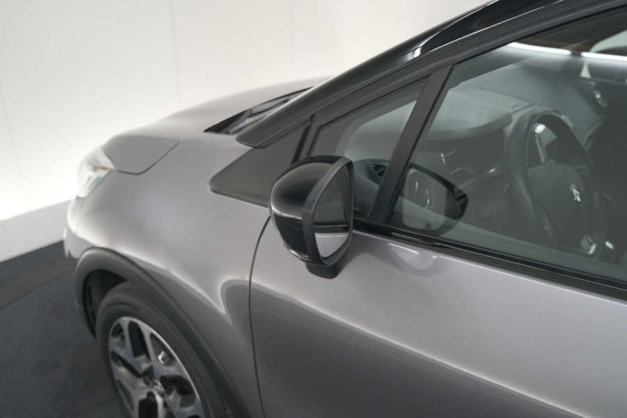 Renault Captur TC 120 EDC Intens | Camera | Navigatie | LED | Parkeersensoren