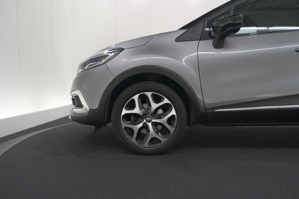 Renault Captur TC 120 EDC Intens | Camera | Navigatie | LED | Parkeersensoren