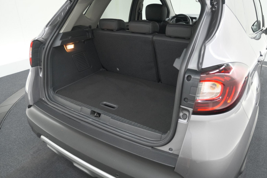 Renault Captur TC 120 EDC Intens | Camera | Navigatie | LED | Parkeersensoren