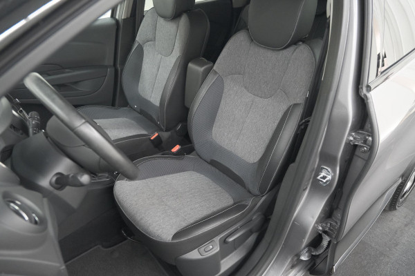 Renault Captur TC 120 EDC Intens | Camera | Navigatie | LED | Parkeersensoren