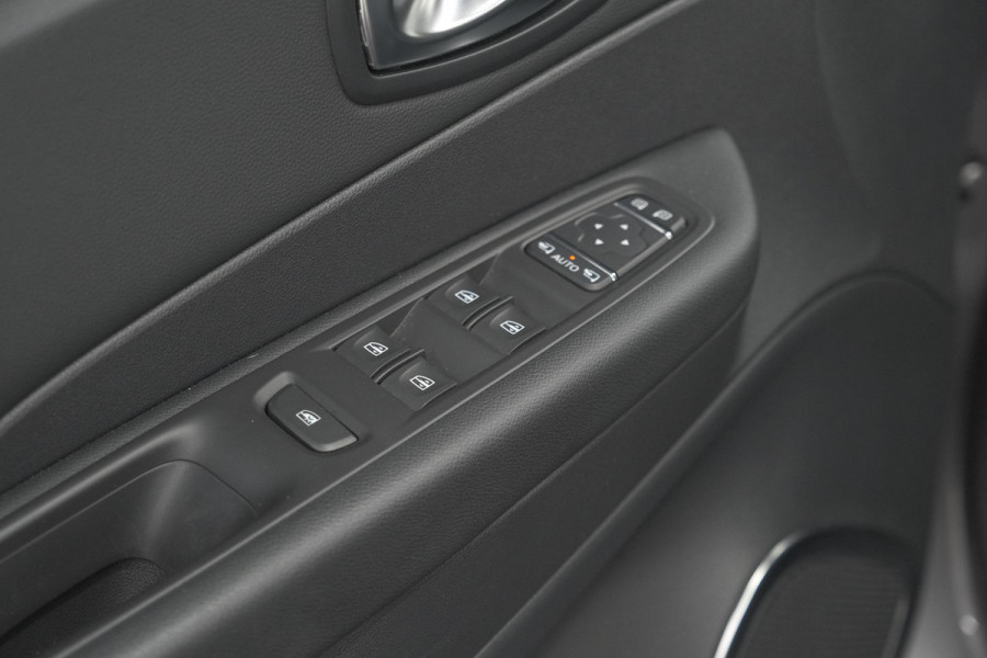 Renault Captur TC 120 EDC Intens | Camera | Navigatie | LED | Parkeersensoren