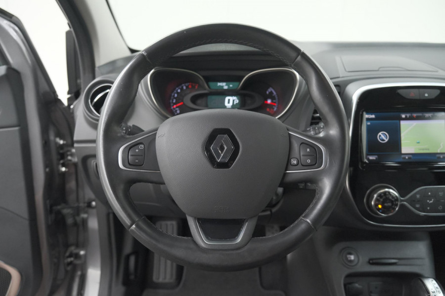 Renault Captur TC 120 EDC Intens | Camera | Navigatie | LED | Parkeersensoren