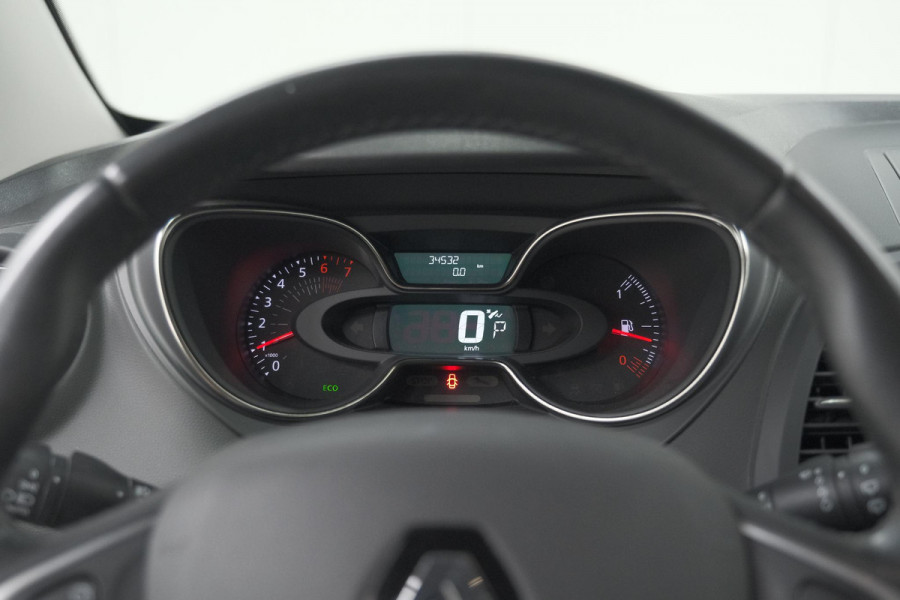 Renault Captur TC 120 EDC Intens | Camera | Navigatie | LED | Parkeersensoren