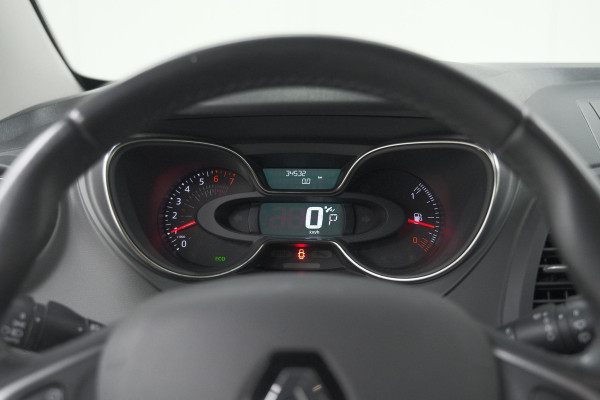 Renault Captur TC 120 EDC Intens | Camera | Navigatie | LED | Parkeersensoren