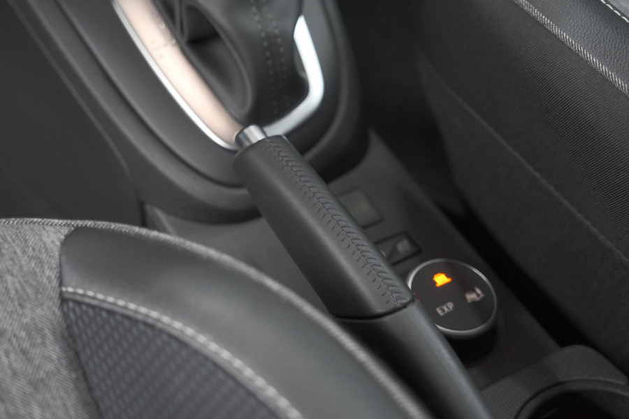 Renault Captur TC 120 EDC Intens | Camera | Navigatie | LED | Parkeersensoren