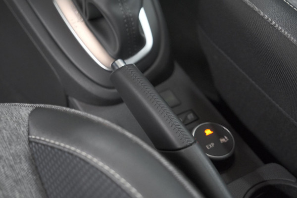 Renault Captur TC 120 EDC Intens | Camera | Navigatie | LED | Parkeersensoren