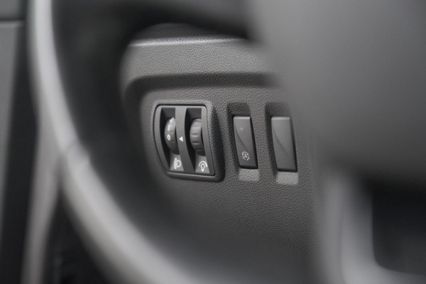 Renault Captur TC 120 EDC Intens | Camera | Navigatie | LED | Parkeersensoren