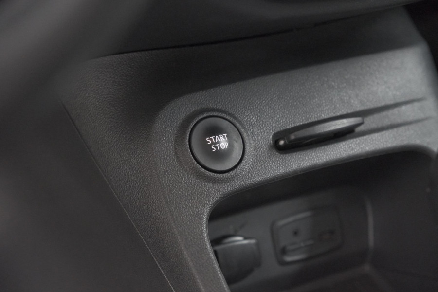 Renault Captur TC 120 EDC Intens | Camera | Navigatie | LED | Parkeersensoren