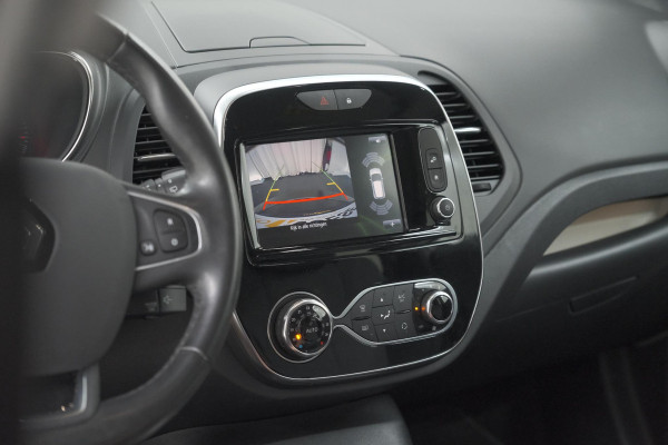 Renault Captur TC 120 EDC Intens | Camera | Navigatie | LED | Parkeersensoren