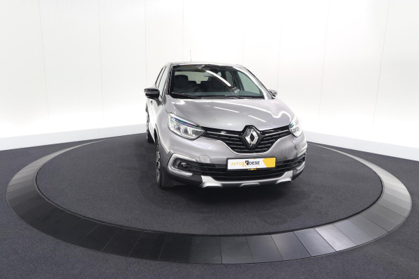 Renault Captur TC 120 EDC Intens | Camera | Navigatie | LED | Parkeersensoren