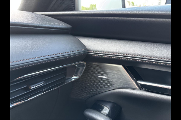 Mazda 3 2.0 e-SkyActiv-X M Hybrid 180 Comfort met Bose | Leer | Achteruitrij Camera |