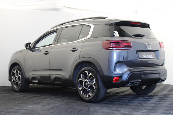 Citroën C5 Aircross 1.2 PureTech Business Plus