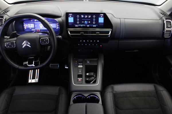 Citroën C5 Aircross 1.2 PureTech Business Plus