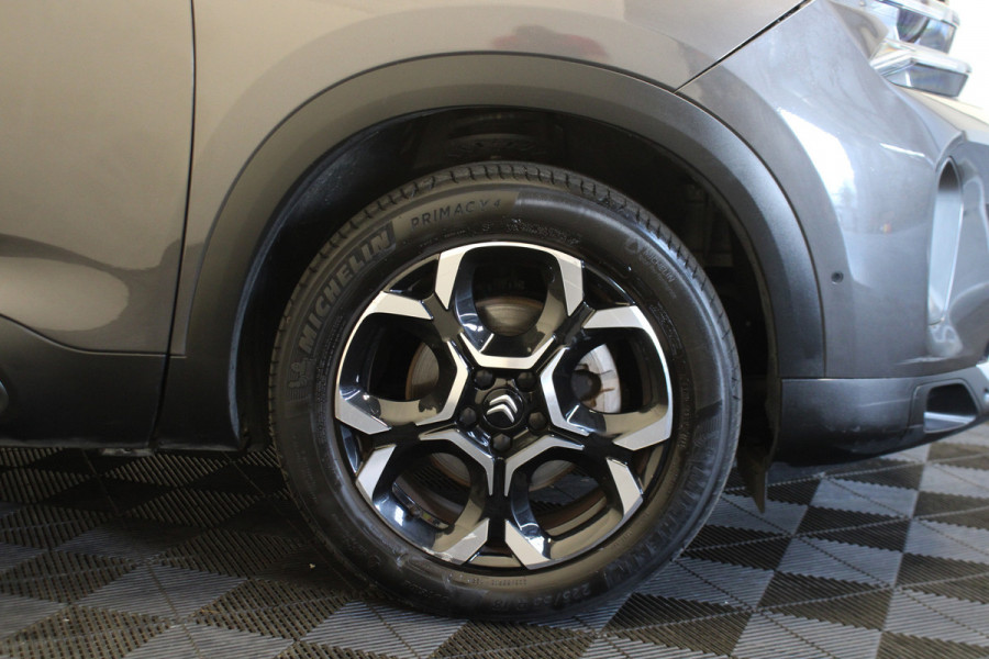 Citroën C5 Aircross 1.2 PureTech Business Plus
