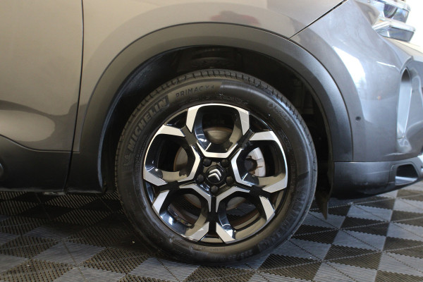 Citroën C5 Aircross 1.2 PureTech Business Plus