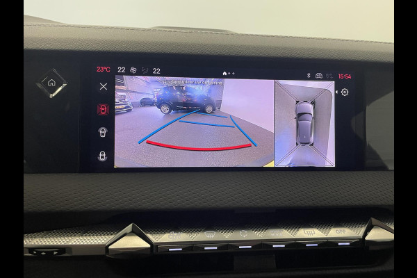 DS DS 4 1.2 PureTech Automaat Rivoli Cross Panoramadak Focal Audio Full LED Leder 360 (demo)Camera Adaptive Cruise Head Up Display