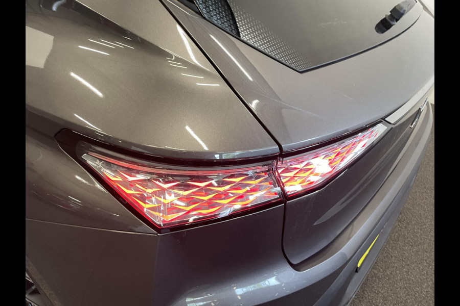 DS DS 4 1.2 PureTech Automaat Rivoli Cross Panoramadak Focal Audio Full LED Leder 360 (demo)Camera Adaptive Cruise Head Up Display