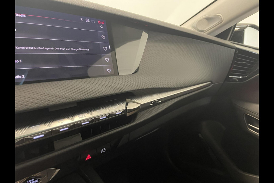DS DS 4 1.2 PureTech Automaat Rivoli Cross Panoramadak Focal Audio Full LED Leder 360 (demo)Camera Adaptive Cruise Head Up Display