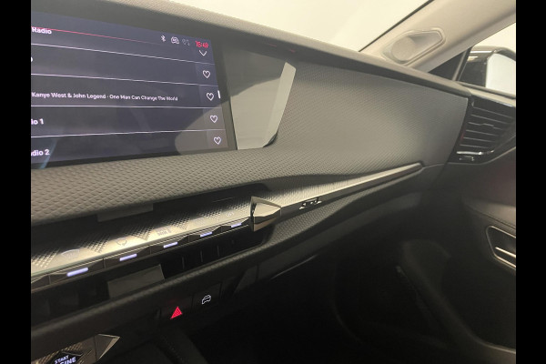 DS DS 4 1.2 PureTech Automaat Rivoli Cross Panoramadak Focal Audio Full LED Leder 360 (demo)Camera Adaptive Cruise Head Up Display