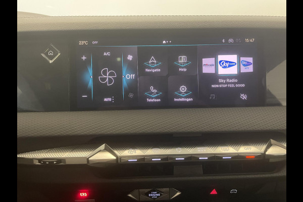 DS DS 4 1.2 PureTech Automaat Rivoli Cross Panoramadak Focal Audio Full LED Leder 360 (demo)Camera Adaptive Cruise Head Up Display