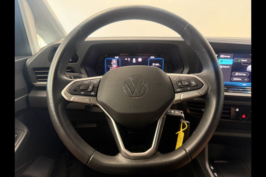 Volkswagen Caddy Cargo Maxi 1.5 TSI Style PDC Navigatie