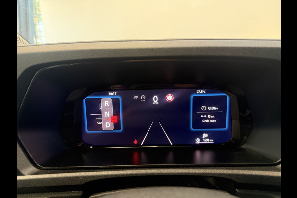 Volkswagen Caddy Cargo Maxi 1.5 TSI Style PDC Navigatie