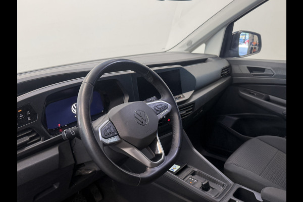 Volkswagen Caddy Cargo Maxi 1.5 TSI Style PDC Navigatie