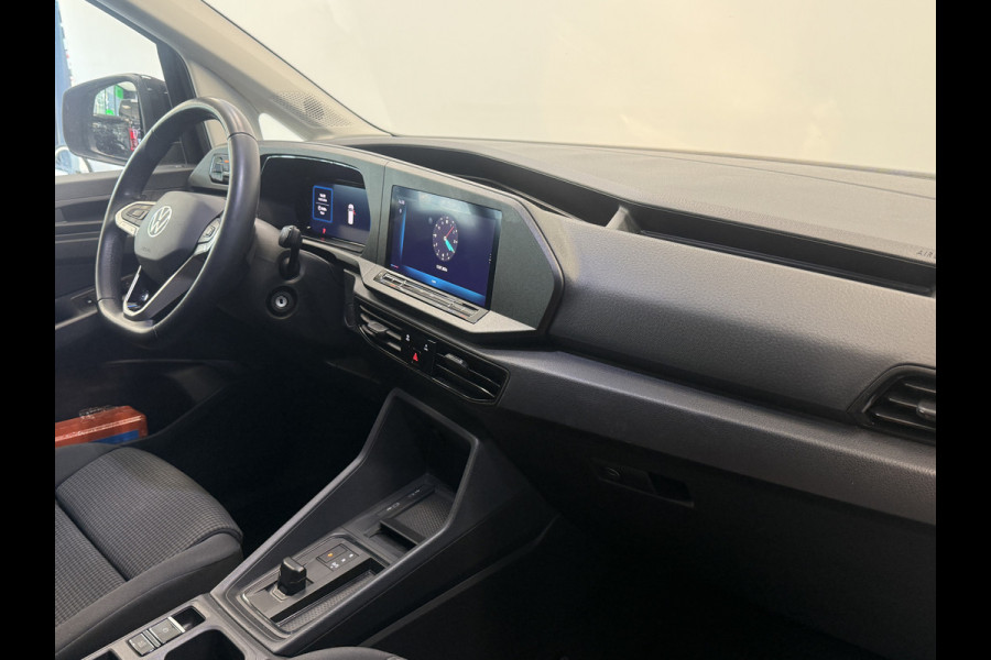 Volkswagen Caddy Cargo Maxi 1.5 TSI Style PDC Navigatie