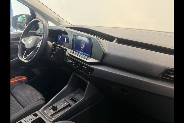 Volkswagen Caddy Cargo Maxi 1.5 TSI Style PDC Navigatie