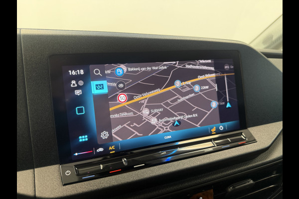 Volkswagen Caddy Cargo Maxi 1.5 TSI Style PDC Navigatie