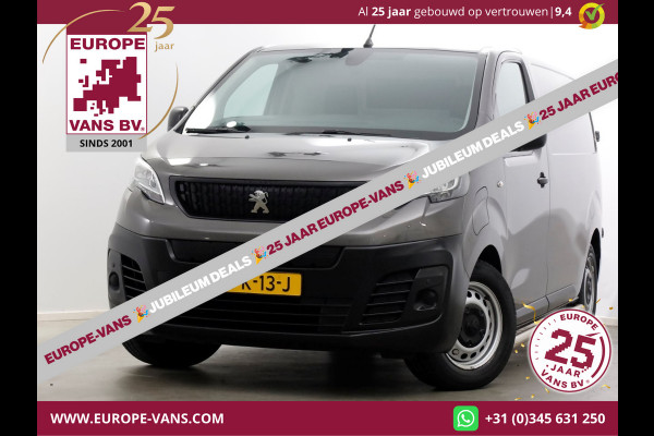 Peugeot e-Expert L2H1 Standard Premium 75 kWh 100% Elektrisch Snellader WLTP 315km SOH 89% 04-2022