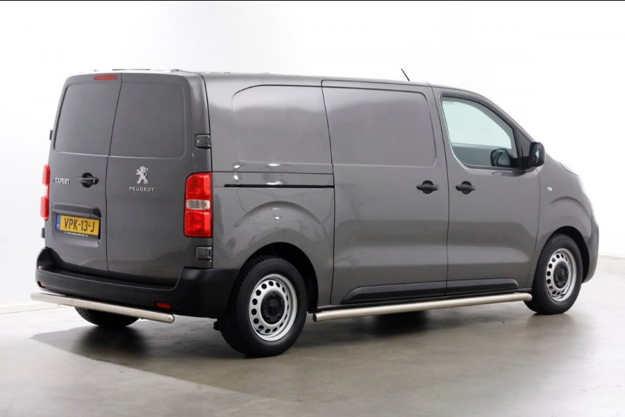 Peugeot e-Expert L2H1 Standard Premium 75 kWh 100% Elektrisch Snellader WLTP 315km SOH 89% 04-2022