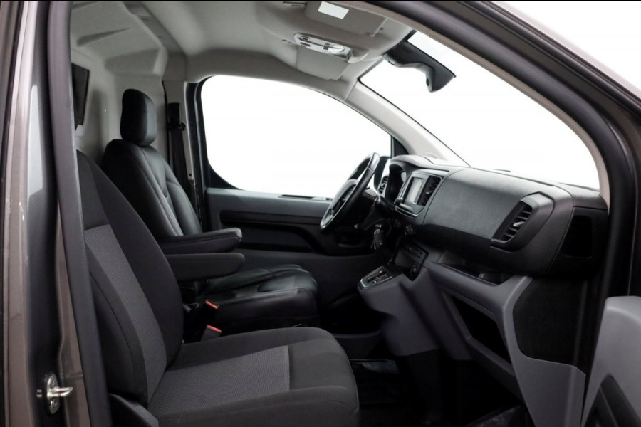Peugeot e-Expert L2H1 Standard Premium 75 kWh 100% Elektrisch Snellader WLTP 315km SOH 89% 04-2022