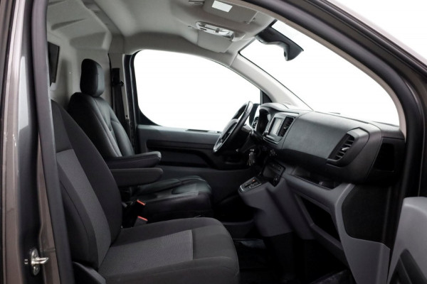 Peugeot e-Expert L2H1 Standard Premium 75 kWh 100% Elektrisch Snellader WLTP 315km SOH 89% 04-2022