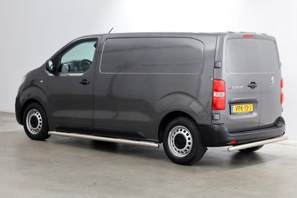 Peugeot e-Expert L2H1 Standard Premium 75 kWh 100% Elektrisch Snellader WLTP 315km SOH 89% 04-2022