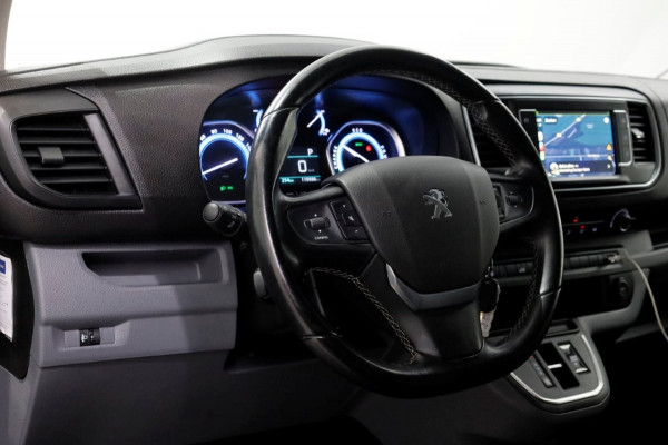 Peugeot e-Expert L2H1 Standard Premium 75 kWh 100% Elektrisch Snellader WLTP 315km SOH 89% 04-2022