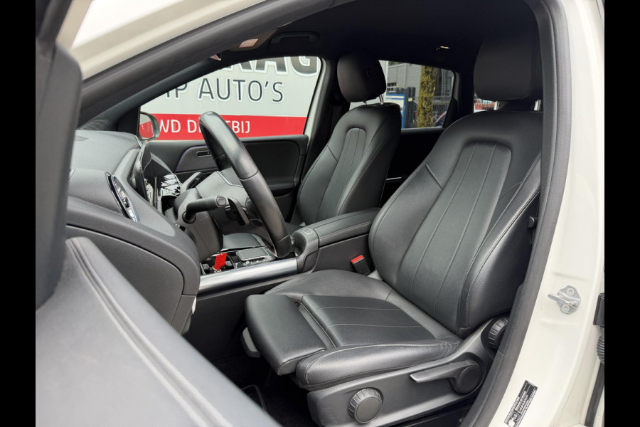 Mercedes-Benz B-Klasse 250 e 18''/Leder/Stoelverwarming/Camera/Sfeerverlichting/Apple Carplay & Android Auto