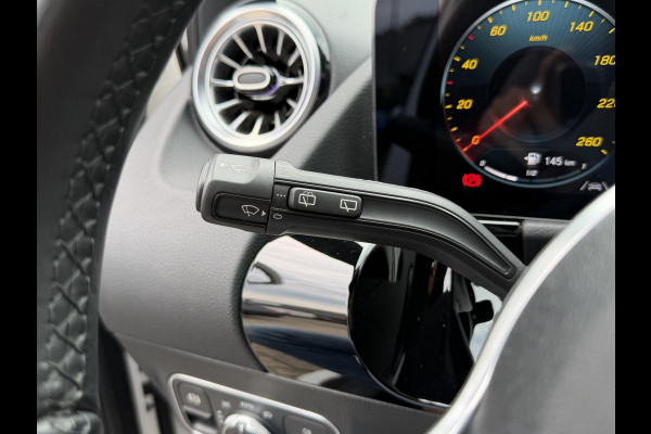 Mercedes-Benz B-Klasse 250 e 18''/Leder/Stoelverwarming/Camera/Sfeerverlichting/Apple Carplay & Android Auto