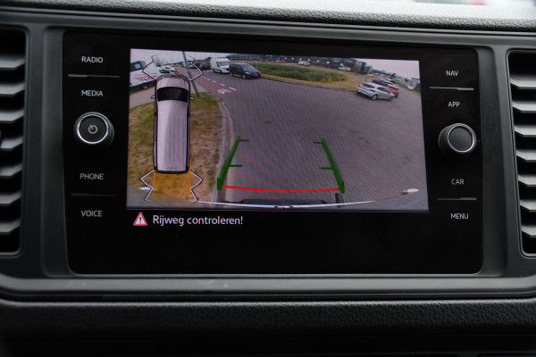 Volkswagen Crafter 35 2.0 TDI L3H3 PB Edition Camera, Cruise, Carplay, LED, 177pk, Automaat, Multimedia, Standkachel, Sensoren, Uniek!