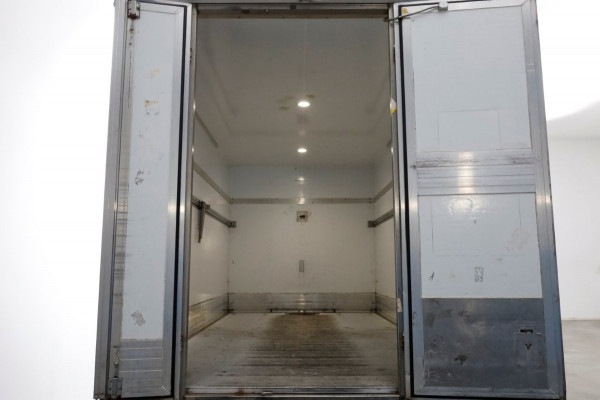 Volkswagen Crafter 35 2.0 TDI E6 Bakwagen met achterdeuren 2-Persoons 02-2021