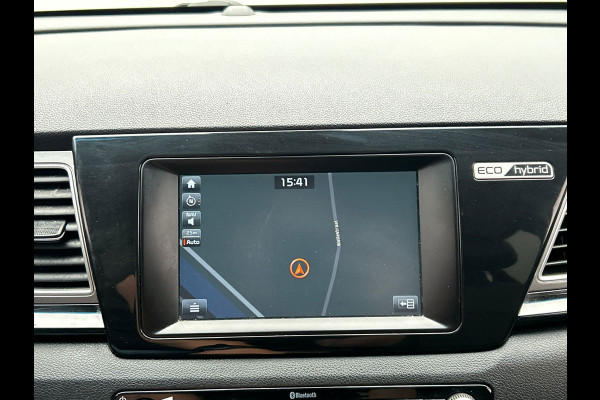 Kia Niro 1.6 GDi Hybrid DynamicLine | Trekhaak | Navigatie | Camera | Carplay | Lane-Assist | Climate/Control | Cruise/Control |