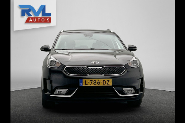Kia Niro 1.6 GDi Hybrid DynamicLine | Trekhaak | Navigatie | Camera | Carplay | Lane-Assist | Climate/Control | Cruise/Control |